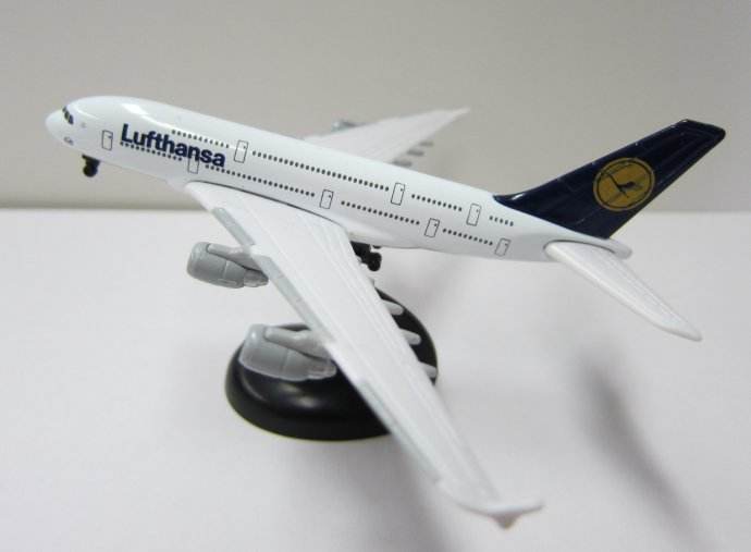 涟水县飞机模型