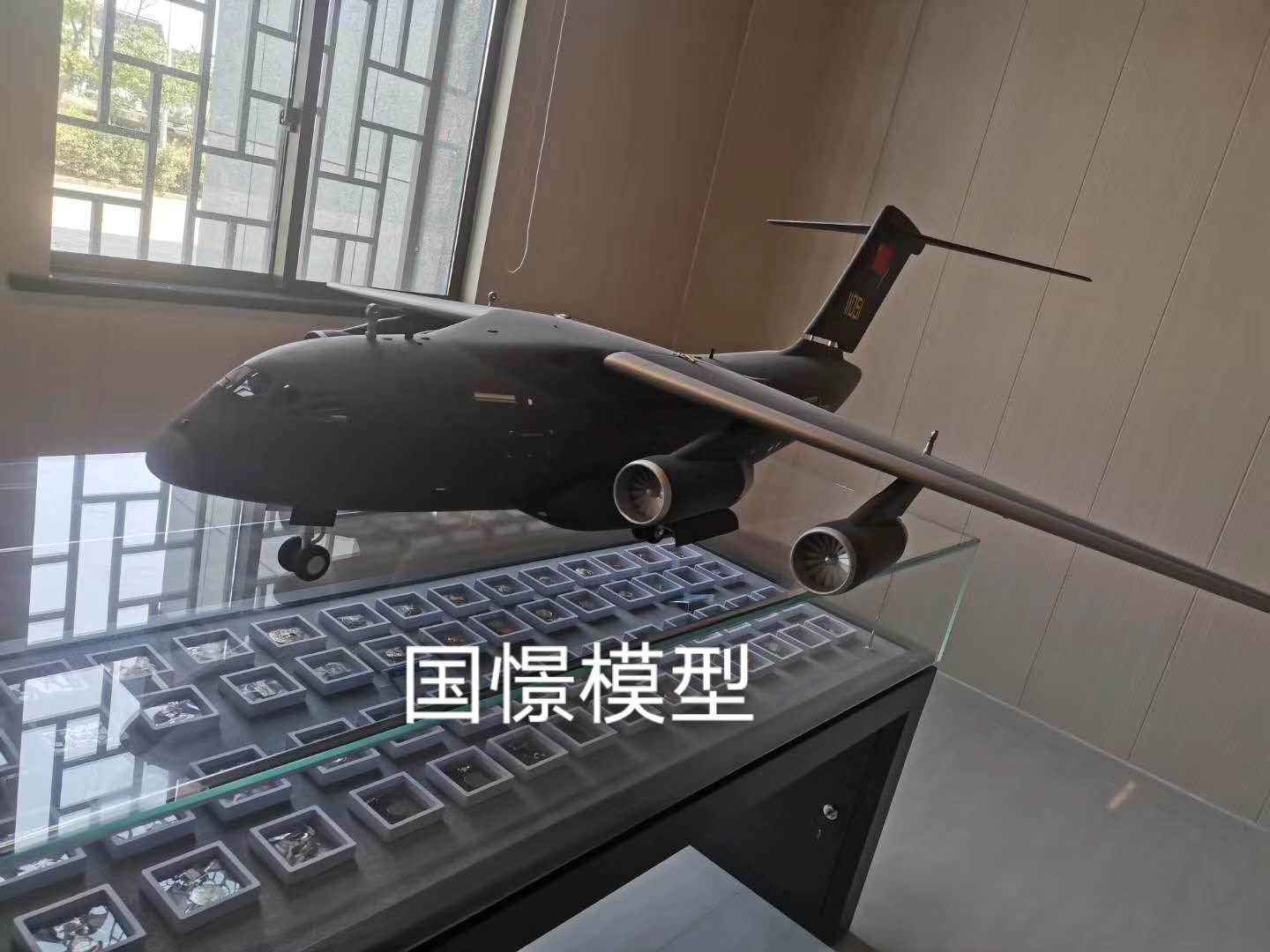 涟水县飞机模型